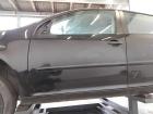 VW Golf 5 1K Tür vorn links Fahrertür 5-Türer L041 brillantschwarz uni BJ2006