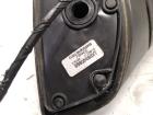 Peugeot 207 orig Außenspiegel links EXL Nachtschwarz elektrisch beheizt BJ2006