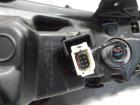 Mitsubishi Eclipse Cross original LED Tagfahrleuchte Scheinwerfer vorn links oben Mitsubishi Eclipse Cross original LED Tagfahrleuchte Scheinwerfer vorn links oben