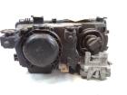 BMW E46 Scheinwerfer links Xenon mit LWR DEPO Facelift BJ2002
