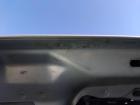 Renault Megane 1 Facelift orig Motorhaube Deckel vorn MV632 Gris Boreal BJ2001 Renault Megane 1 Facelift orig Motorhaube Deckel vorn MV632 Gris Boreal BJ2001