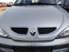 Renault Megane 1 Facelift orig Motorhaube Deckel vorn MV632 Gris Boreal BJ2001 Renault Megane 1 Facelift orig Motorhaube Deckel vorn MV632 Gris Boreal BJ2001