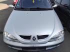Renault Megane 1 Facelift orig Motorhaube Deckel vorn MV632 Gris Boreal BJ2001 Renault Megane 1 Facelift orig Motorhaube Deckel vorn MV632 Gris Boreal BJ2001