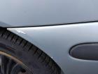Renault Megane 1 Facelift orig Stoßstange Stossfänger hinten Fließheck BJ2001