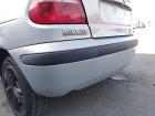 Renault Megane 1 Facelift orig Stoßstange Stossfänger hinten Fließheck BJ2001