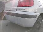 Renault Megane 1 Facelift orig Stoßstange Stossfänger hinten Fließheck BJ2001