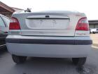 Renault Megane 1 Facelift orig Stoßstange Stossfänger hinten Fließheck BJ2001