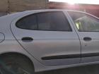 Renault Megane 1 BA Tür hinten rechts 5-türig Fließheck MV632 Gris Boreal BJ2001