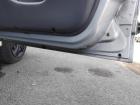 Renault Megane 1 BA Tür vorn rechts Beifahrertür MV632 Gris Boreal BJ2001 5-türig Renault Megane 1 BA Tür vorn rechts Beifahrertür MV632 Gris Boreal BJ2001 5-türig