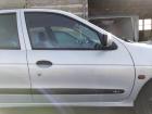 Renault Megane 1 BA Tür vorn rechts Beifahrertür MV632 Gris Boreal BJ2001 5-türig Renault Megane 1 BA Tür vorn rechts Beifahrertür MV632 Gris Boreal BJ2001 5-türig