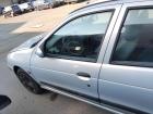 Renault Megane 1 BA Tür vorn links Fahrertür 5-Türer MV632 Gris Boreal BJ2001 Renault Megane 1 BA Tür vorn links Fahrertür 5-Türer MV632 Gris Boreal BJ2001