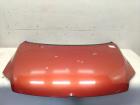 VW Golf Plus 5M original Motorhaube Deckel vorn LA3X Sunsetred BJ2006