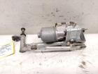 VW Golf Plus 5M original Wischermotor vorn links mit Wischergestänge BJ2006