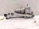 VW Golf Plus 5M original Wischermotor vorn links mit Wischergestänge BJ2006