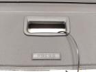 Skoda Octavia 2 Kombi 1Z original Laderaumrollo Kofferraumabdeckung BJ2005