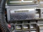 Mitsubishi Eclipse Cross original Elektroantrieb Motor Getriebe 2.4 72kw 4B12