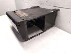 Mercedes Benz Vito 447 original Sitzkonsole Sitzkasten vorn links Bj.2014