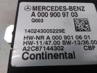 Mercedes Benz Vito 111CDI 447 original Steuergerät Kraftstoffpumpe Bj.2014 Mercedes Benz Vito 111CDI 447 original Steuergerät Kraftstoffpumpe Bj.2014