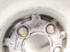 Mercedes Vito 447 original Stahlfelge 6.5Jx16H2 ET52 A4474010101 Bj.2014 Mercedes Vito 447 original Stahlfelge 6.5Jx16H2 ET52 A4474010101 Bj.2014