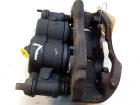 Mercedes Vito 111CDI 447 original Bremssattel vorn links mit Träger Bj.2014 Mercedes Vito 111CDI 447 original Bremssattel vorn links mit Träger Bj.2014