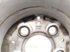 Mercedes Vito 447 original Stahlfelge 6.5Jx16H2 ET52 A4474010101 Bj.2014 Mercedes Vito 447 original Stahlfelge 6.5Jx16H2 ET52 A4474010101 Bj.2014