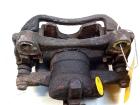 Peugeot Boxer 3 250 original Bremssattel Hinterachse links mit Träger Bj.2017 Peugeot Boxer 3 250 original Bremssattel Hinterachse links mit Träger Bj.2017