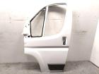 Peugeot Boxer 3 Typ 250 Facelift Tür vorn links Fahrertür weiss Bj.2017 Peugeot Boxer 3 Typ 250 Facelift Tür vorn links Fahrertür weiss Bj.2017