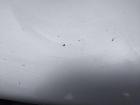 Opel Corsa C Motorhaube Deckel vorn 2AU starsilbermetallic III Z157 BJ2006