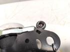 Mitsubishi Eclipse Cross original Sicherheitsgurt Gurt hinten links Facelift