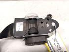 Mitsubishi Eclipse Cross original Sicherheitsgurt Gurt hinten links Facelift