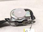 Mitsubishi Eclipse Cross original Sicherheitsgurt Gurt hinten links Facelift