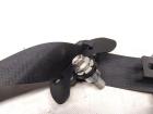 Mitsubishi Eclipse Cross original Sicherheitsgurt Gurt hinten links Facelift