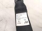 Mitsubishi Eclipse Cross original Sicherheitsgurt Gurt hinten links Facelift