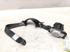 Mitsubishi Eclipse Cross original Sicherheitsgurt Gurt hinten links Facelift