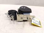 Mitsubishi Eclipse Cross original Sicherheitsgurt Gurt hinten mitte Facelift Mitsubishi Eclipse Cross original Sicherheitsgurt Gurt hinten mitte Facelift