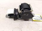 Mitsubishi Eclipse Cross original Sicherheitsgurt Gurt hinten mitte Facelift Mitsubishi Eclipse Cross original Sicherheitsgurt Gurt hinten mitte Facelift