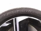 Mitsubishi Eclipse Cross original Aluradsatz Felgen Alu Sommerreifen 225/55R18 Mitsubishi Eclipse Cross original Aluradsatz Felgen Alu Sommerreifen 225/55R18