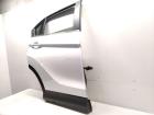 Mitsubishi Eclipse Cross original Tür hinten rechts weiss W37 Türscheibe Mitsubishi Eclipse Cross original Tür hinten rechts weiss W37 Türscheibe