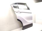 Mitsubishi Eclipse Cross original Tür hinten rechts weiss W37 Türscheibe Mitsubishi Eclipse Cross original Tür hinten rechts weiss W37 Türscheibe