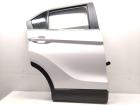 Mitsubishi Eclipse Cross original Tür hinten rechts weiss W37 Türscheibe Mitsubishi Eclipse Cross original Tür hinten rechts weiss W37 Türscheibe