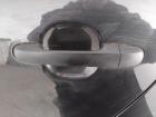 Hyundai i30 FD Fließheck Tür hinten links 9F Stone Black Metallic BJ2008