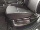 Hyundai i30 FD orig Sitz vorn links Fahrersitz Stoff dunkelgrau 5türig BJ2008