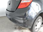 Hyundai i30 FD orig Stoßstange Stossfänger hinten Fließheck BJ2008 9F Stone Black Hyundai i30 FD orig Stoßstange Stossfänger hinten Fließheck BJ2008 9F Stone Black