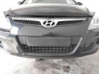 Hyundai i30 FD orig Stoßstange Stossfänger vorn 9F Stone Black beschädigt BJ2008