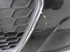 Hyundai i30 FD orig Stoßstange Stossfänger vorn 9F Stone Black beschädigt BJ2008