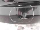 Hyundai i30 FD orig Stoßstange Stossfänger vorn 9F Stone Black beschädigt BJ2008