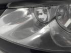 Seat Ibiza ST Kombi 6J original Scheinwerfer links Halogen mit LWR BJ2012 trüb Seat Ibiza ST Kombi 6J original Scheinwerfer links Halogen mit LWR BJ2012 trüb