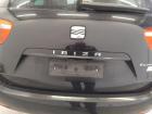 Seat Ibiza ST Kombi 6J Heckklappe LZ9Y phantomschwarz mit Heckscheibe BJ2012