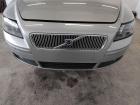 Volvo V50 S40 II original Stossfänger Stoßstange vorn 477 Electric Silber BJ2007 Volvo V50 S40 II original Stossfänger Stoßstange vorn 477 Electric Silber BJ2007