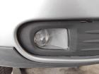 Volvo V50 S40 II original Stossfänger Stoßstange vorn 477 Electric Silber BJ2007 Volvo V50 S40 II original Stossfänger Stoßstange vorn 477 Electric Silber BJ2007